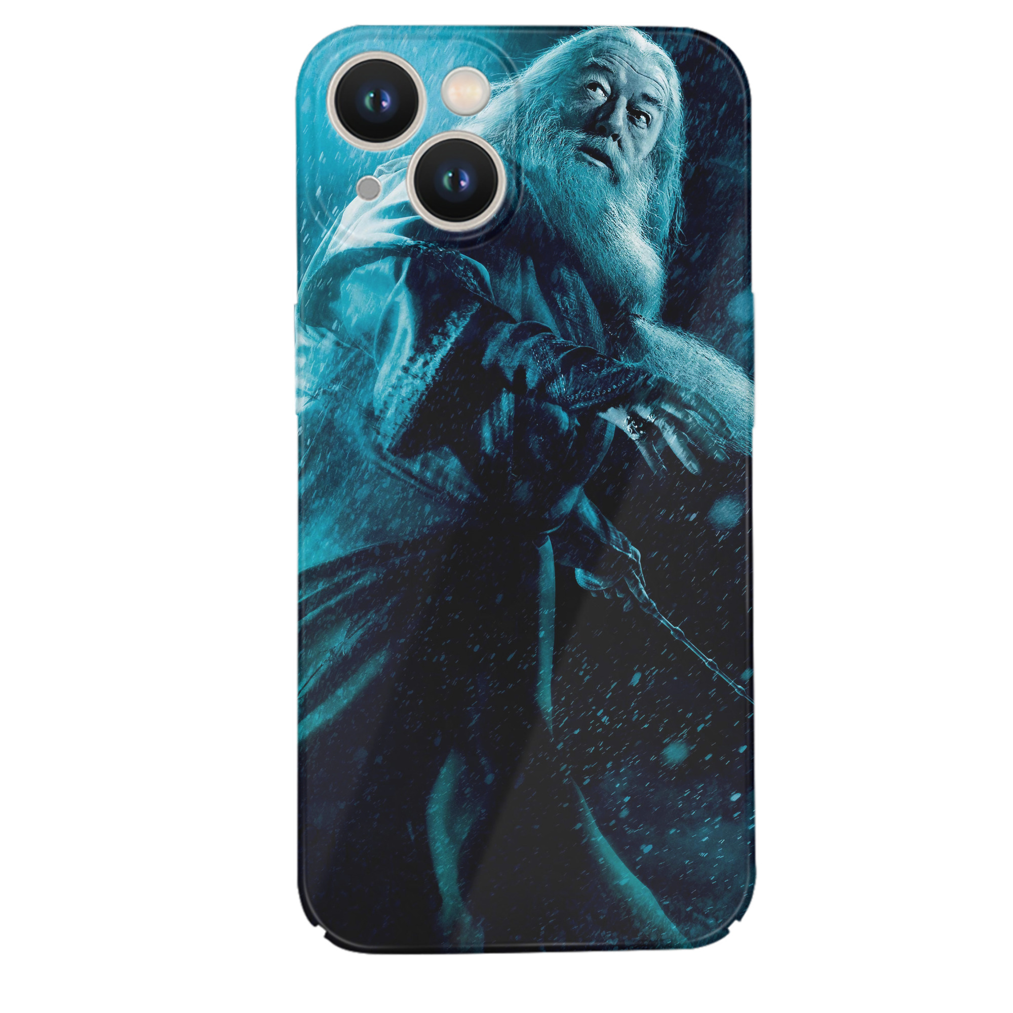 （画像用） Harry Potter ハリー・ポッターシリーズ 【iPhone 14シリーズ対応】ハードケース